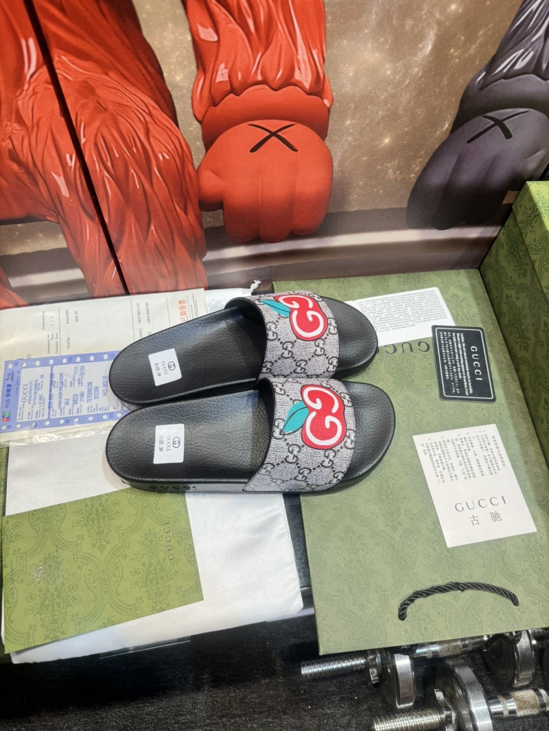 Gucci Slippers